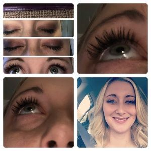 Epic 4D younique mascara